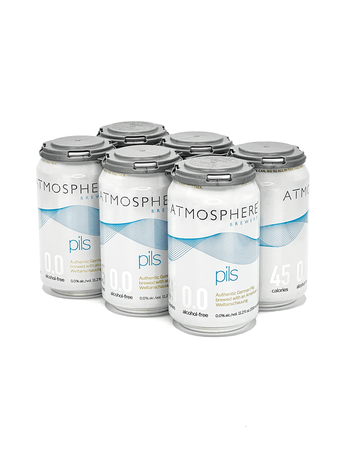 6 Pack